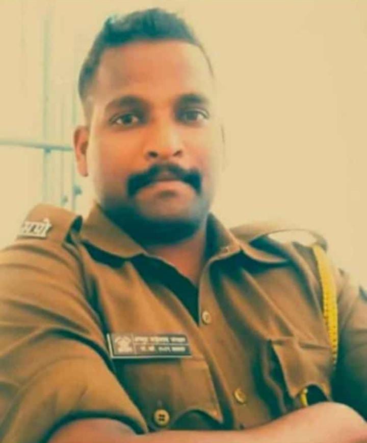 सेंट्रिंग प्लेटा चोरी करणाऱ्या दोन महिलांना अटक