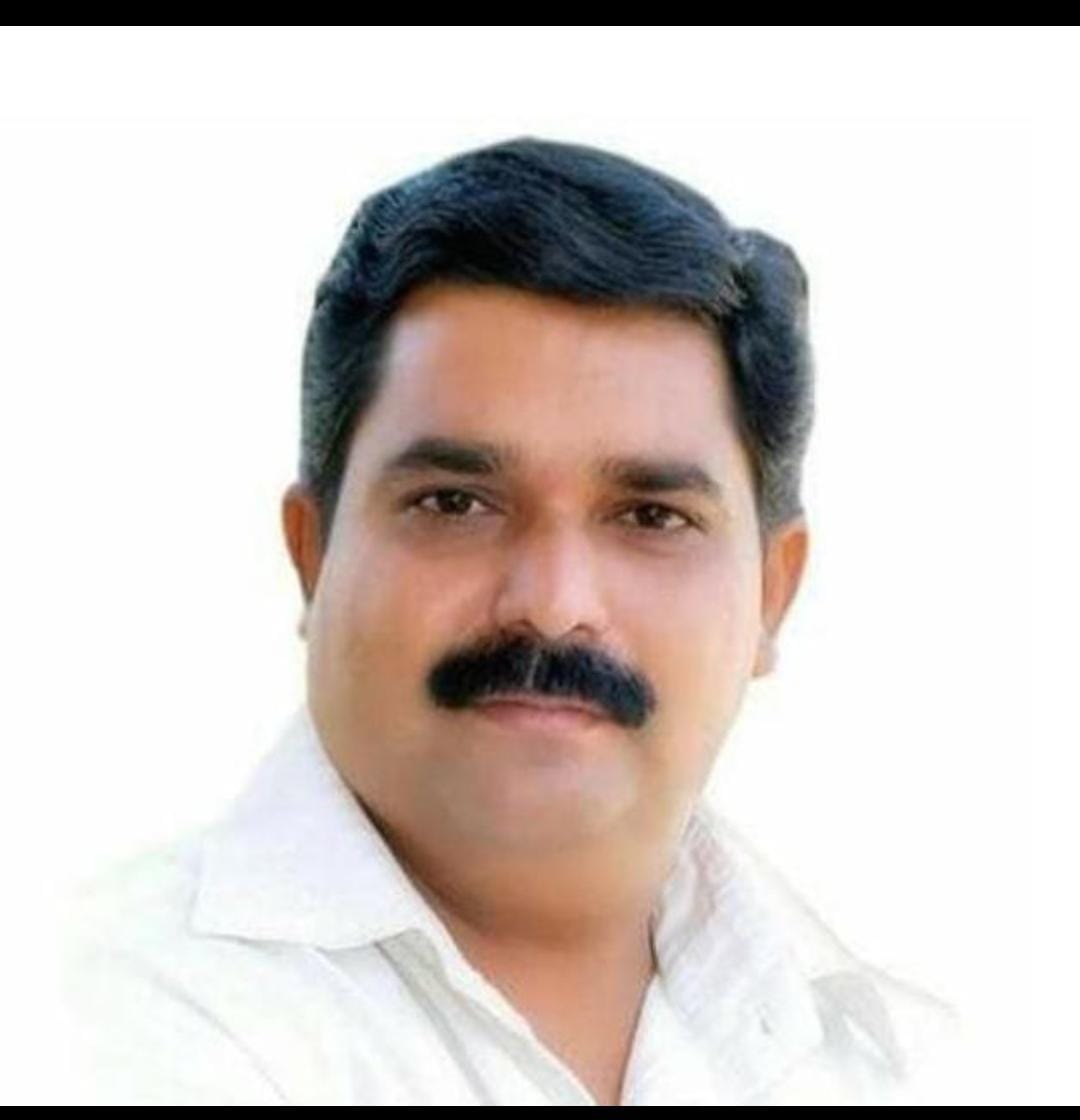 महाराष्ट्र राज्य सहकारी पतसंस्था फेडरेशनच्या स्वीकृत संचालकपदी जयकुमार शिंदे यांची निवड 