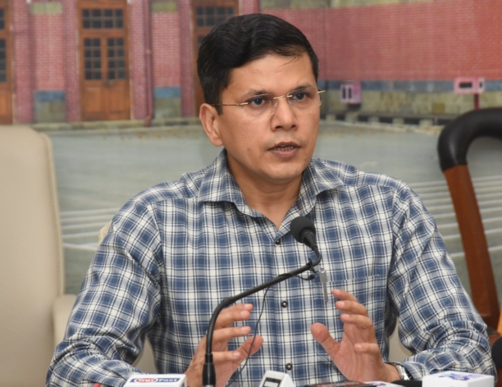 महिलेचा विनयभंग केल्याप्रकरणी एकावर गुन्हा