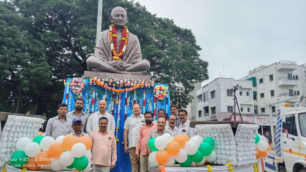 पुसेगावात आजपासून सहा दिवस ‘जनता कर्फ्यू’