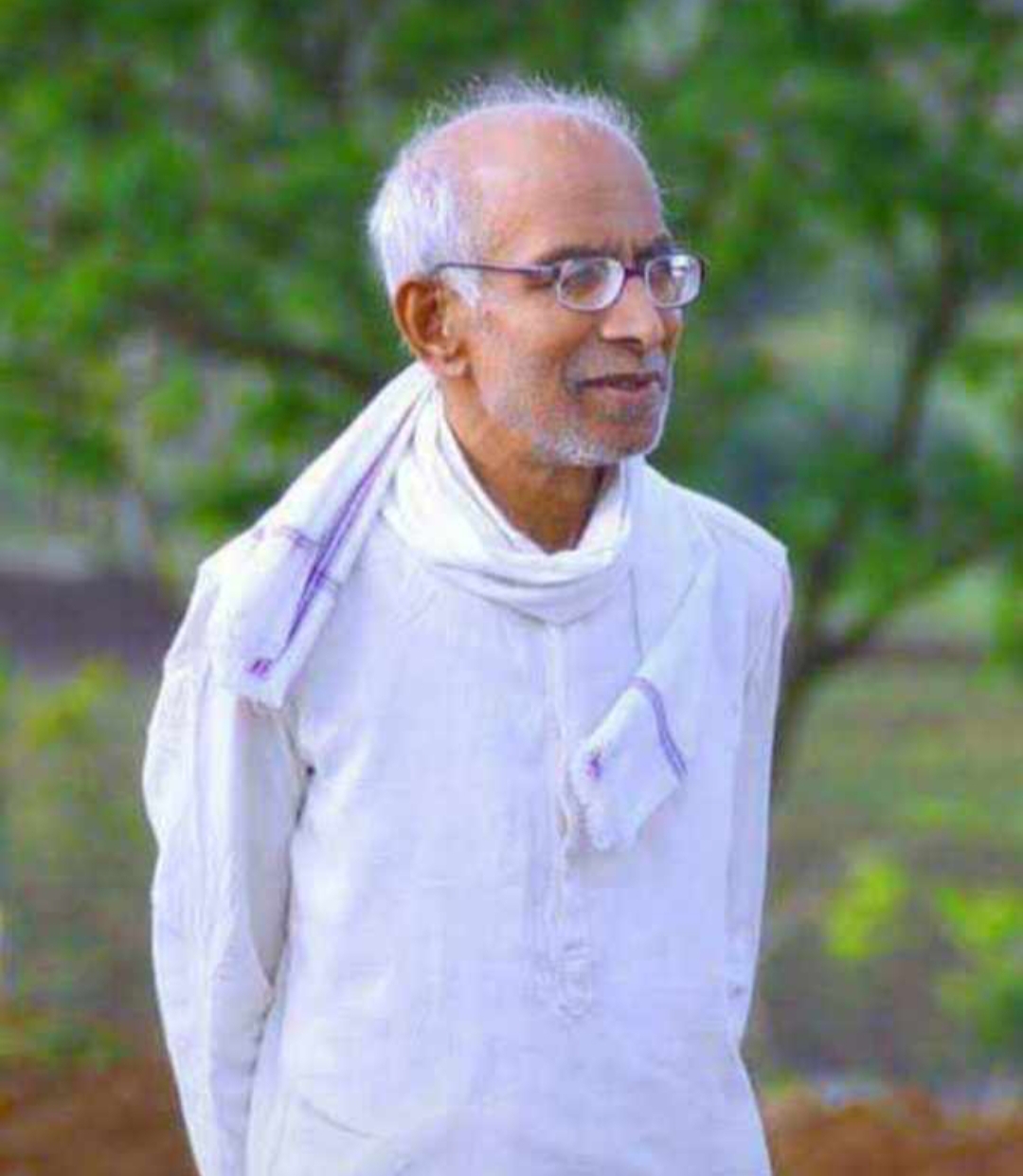 तर मी पद्मश्री परत करेन