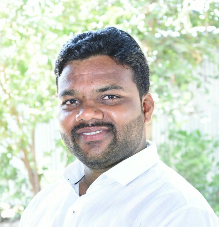 वंचितच्या फलटण शहराध्यक्षपदी उमेश कांबळे 
