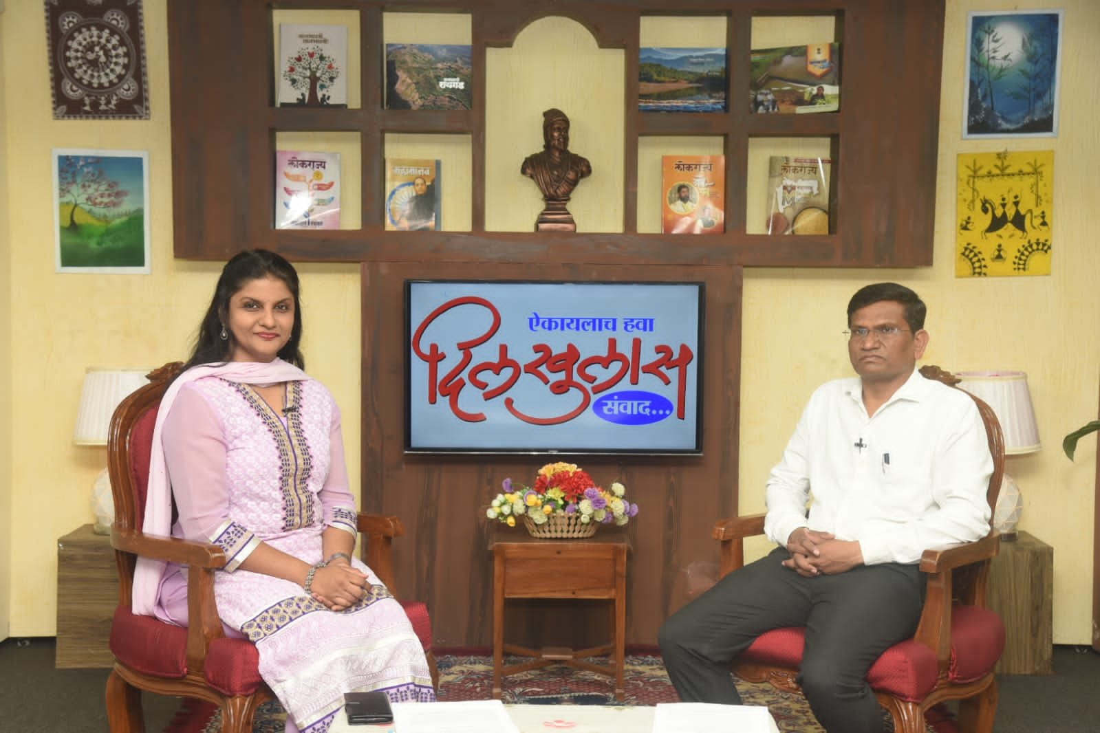 थॅलेसिमिया आजारावर वेळीच औषधोपचार घेतल्यास  नियंत्रण शक्य  - डॉ. मधुकर गायकवाड