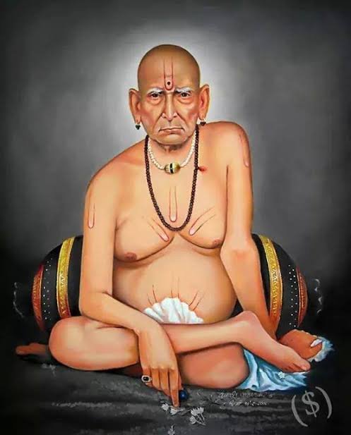 श्री स्वामी समर्थ प्रकटदिनानिमित्त विविध फलटण येथे कार्यक्रम 