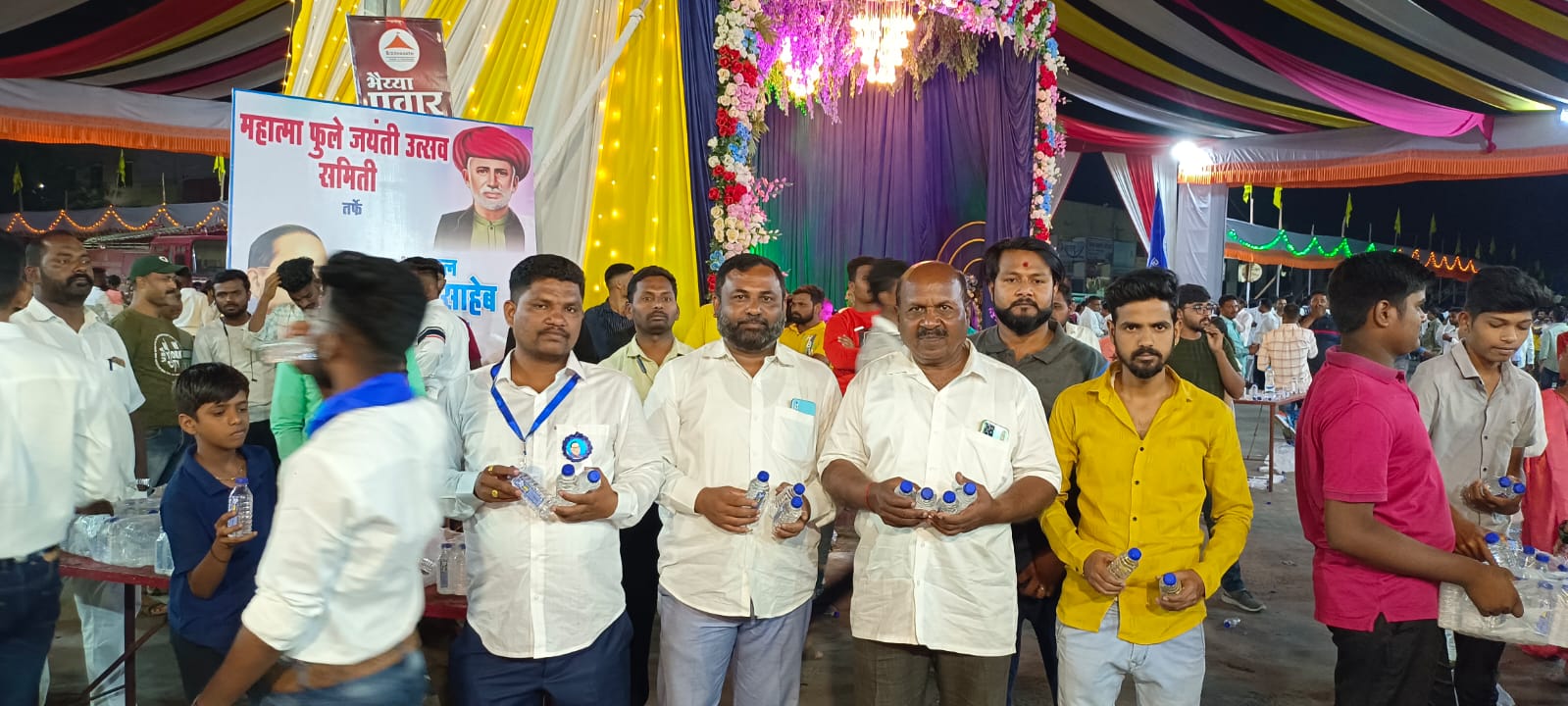 कराड आगाराचे आजअखेर १ कोटी ८४ लाखांचे नुकसान