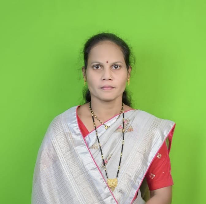 सौ. अस्मिता भिमराव लोंढें यांचा दणदणीत विजय