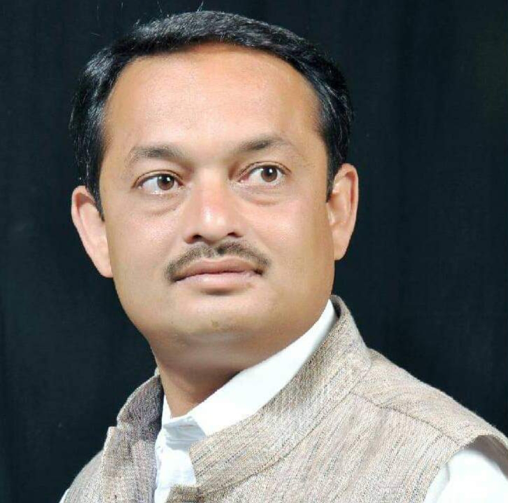 मुख्यमंत्र्यांच्या जिल्ह्यात लाडली बहीण योजनेला अधिकाऱ्यांकडून ठेंगा ?  : भरलेल्या फॉर्मची होळी करणार अनुप शहा यांचा इशारा