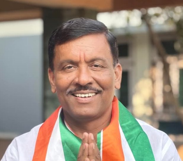 अजितदादा यांच्या सारखे कणखर नेतृत्व पुन्हा घडणार नाही,शेतकऱ्याच्या मुलाला विधानसभेत पाठिंबा दिला - आमदार सचिन पाटील