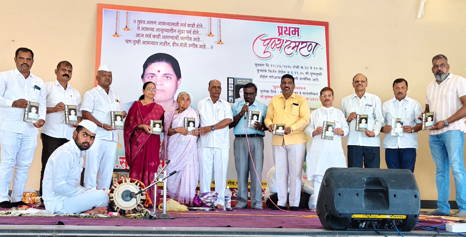 सुलेखाताईंचं लिहणं आणि जाणं दोन्ही चटका लावणारच : रविंद्र बेडकिहाळ