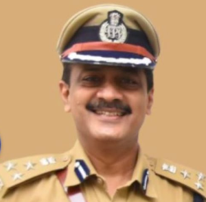 सुनील फुलारी, विशेष पोलीस महानिरीक्षक कोल्हापूर यांचा मंगळवारी फलटण येथे भव्य नागरी सत्कार 