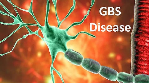 GBS  आजार नक्की आहे तरी काय ? 