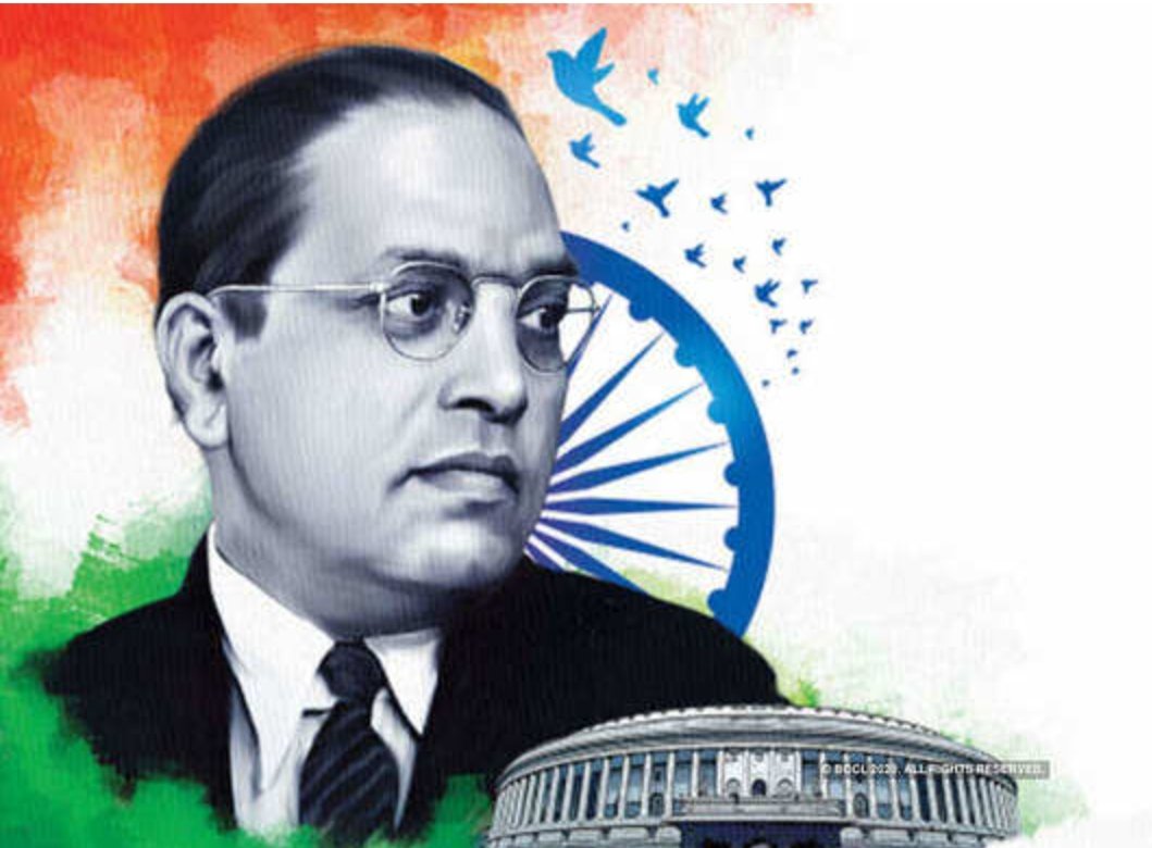 डीजे व फटाके मुक्त भीम जयंती जिल्ह्यात आदर्शवत ठरेल : प्रा. रमेश आढाव 