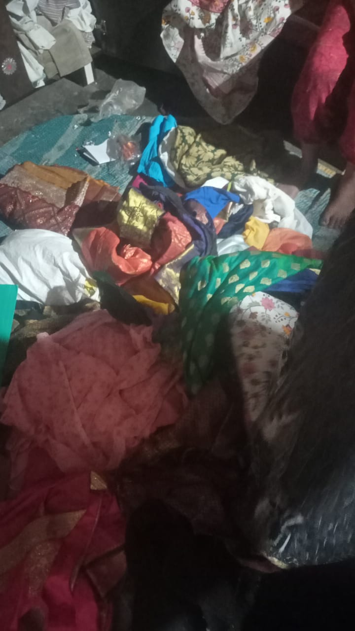 कालगाव येथील शेतकऱ्यांच्या मागणीवर बारा आठवड्यात निर्णय घ्या