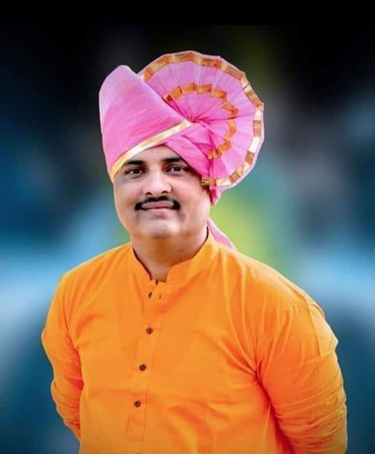 विडणी ग्रामपंचायतीतर्फे सार्वजनिक गणेशोत्सवाचे आयोजन - लोकनियुक्त सरपंच सागर अभंग यांची माहिती 