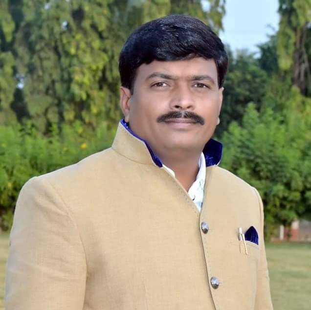 मुख्यमंत्री लाडकी बहीण योजनेच्या फलटण तालुका निमशासकीय सदस्यपदी पिंटू तथा नानासाहेब इवरे 
