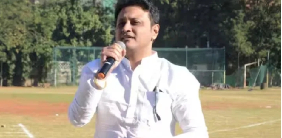 सैदापूरात देशी विदेशी दारु जप्त