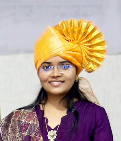 श्रीमती साधना पवार यांची रहिमतपूर येथे बदली 