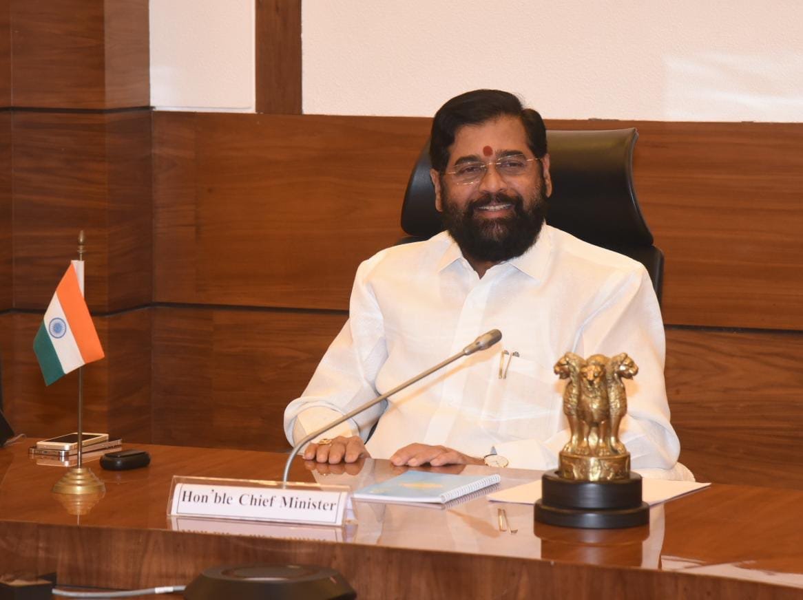 ठाणे कल्याण येथील अंतार्ली गावात महा हब साकारण्यात येणार  ५०० कोटी रुपयांची तत्वतः मंजुरी  - मुख्यमंत्री एकनाथ शिंदे 