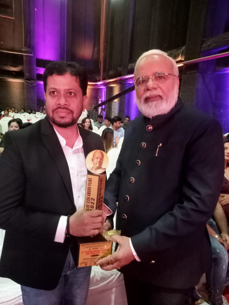 अवैधरित्या दारू विक्री करणाऱ्या तरुणावर कारवाई