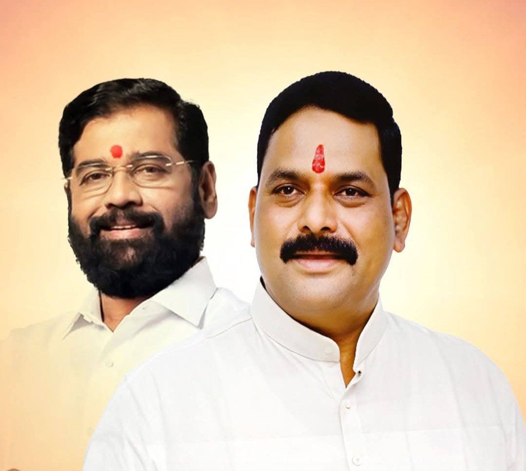 शिवसेना नेते ना.एकनाथ शिंदे साहेब यांच्या नेतृत्वाखाली फलटणचा सर्वांगीण विकास होईल - संपर्क प्रमुख शरदराव कणसे