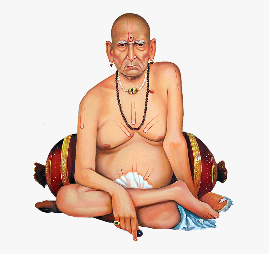 श्री स्वामी समर्थ प्रकट दिनानिमित्त गुरुवारी 23 मार्चला फलटण येथे विविध कार्यक्रम 