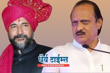 संजीवराजे राष्ट्रवादीच्या वाटेवर - लवकरच जाहीर प्रवेश?