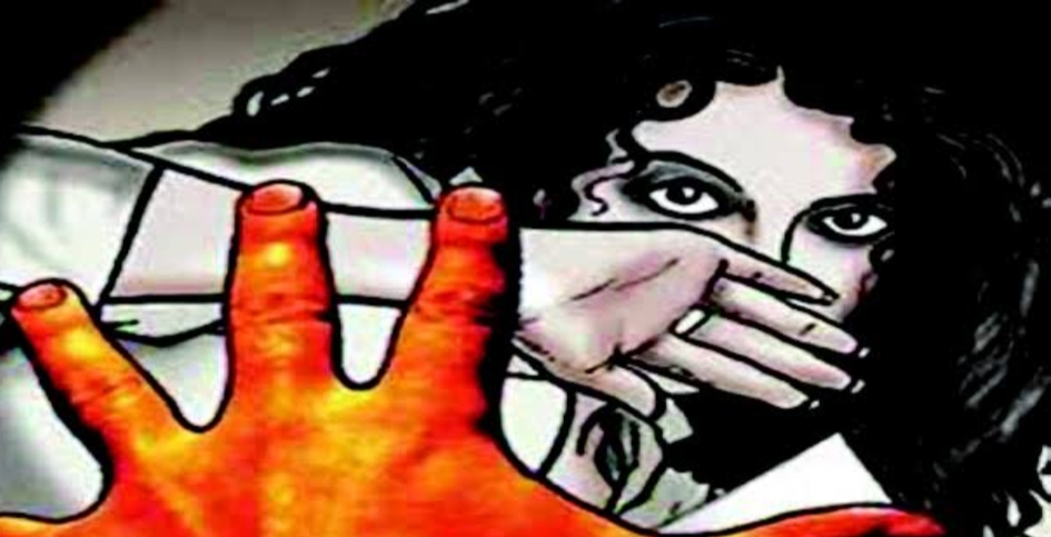 महिलेचा विनयभंग : फलटण येथील घटना 