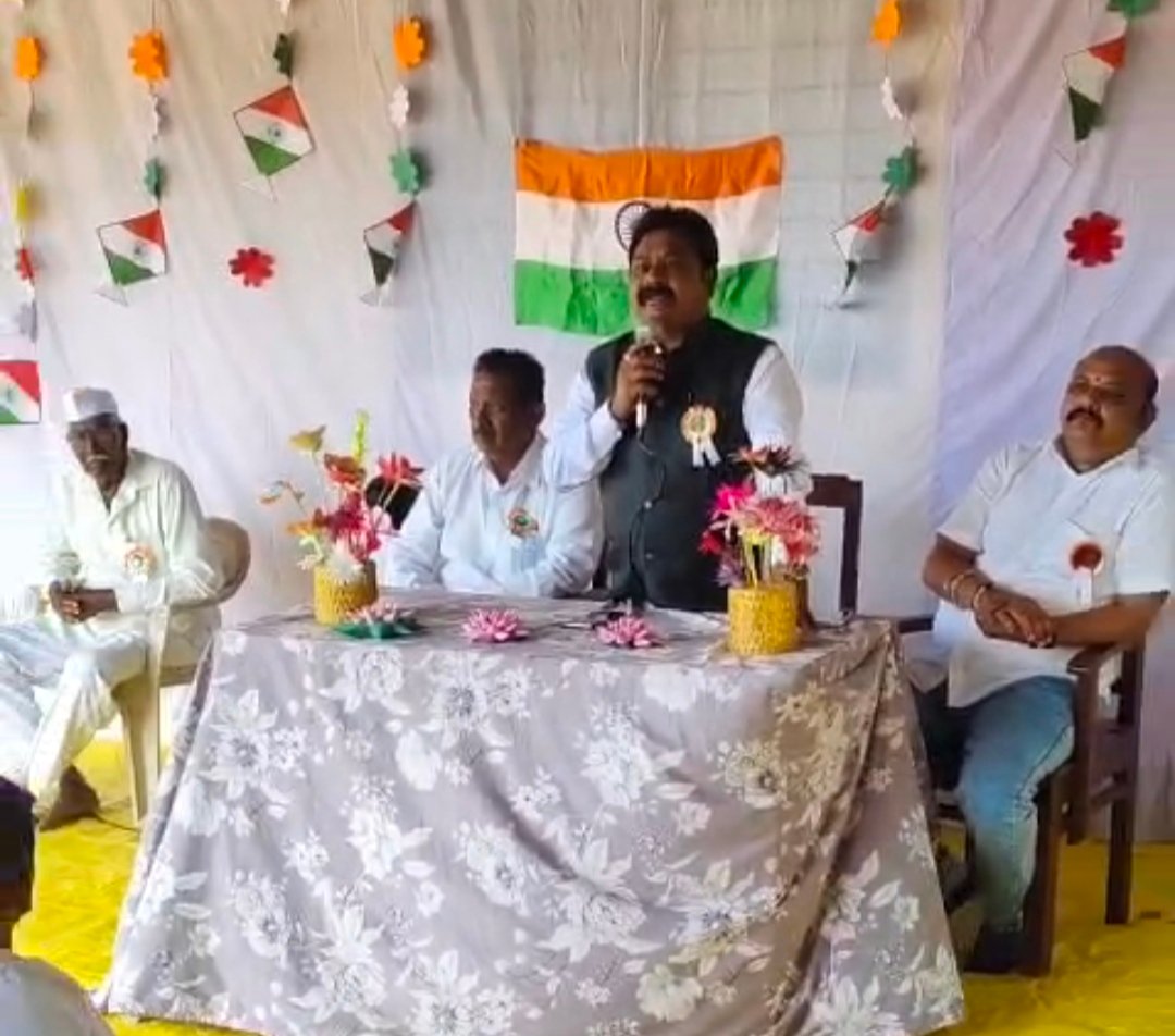 मुलांच्या उज्ज्वल भविष्यासाठी त्यांच्यातील सुप्तगुण ओळखा : ट्रेनर व मोटिवेशनल कोच सचिन मोरे