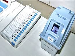 निवडणूक प्रक्रिया ही अत्यंत पारदर्शक व निःपक्षपाती  -उपजिल्हाधिकारी व उपजिल्हा निवडणूक अधिकारी  भगवान कांबळे