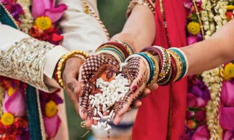 सोनार समाजाचा सर्व शाखीय राज्यस्तरीय वधू -वर परिचय मेळाव्याचे आयोजन 