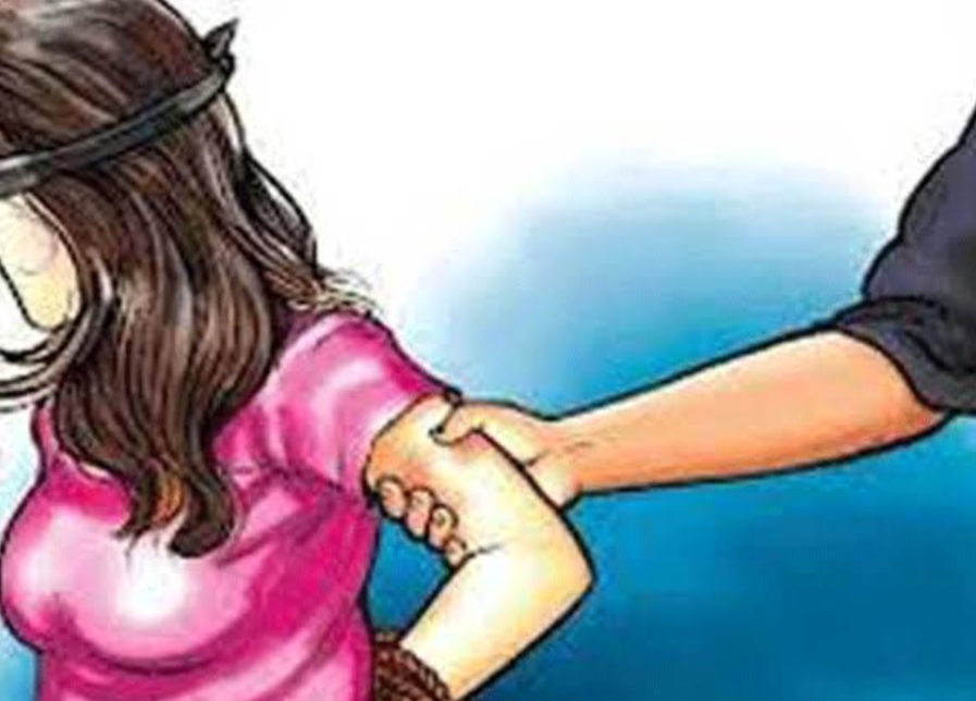 राजुरी येथील महिलेचा विनयभंग : गुन्हा दाखल 