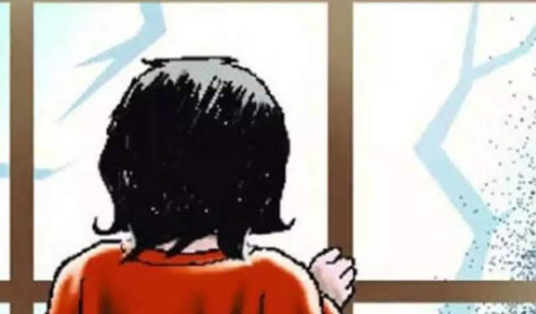 तीन गतिमंद मुलींवर लैंगिक अत्याचार दौंड तालुक्यातील घटना :महाराष्ट्रात हदरला 