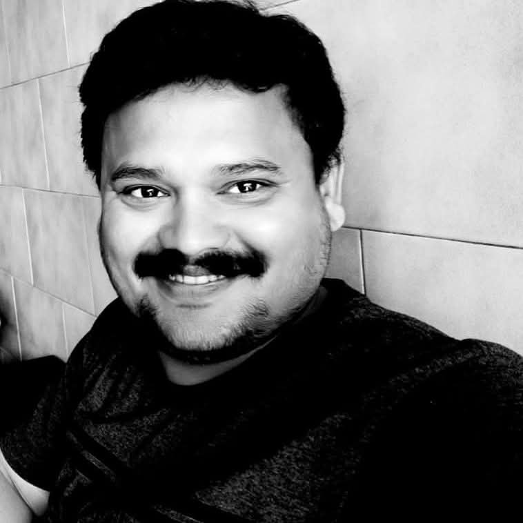 लोकसेवेची संधी द्या - अमित भोईटे