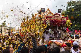  श्री. संत ज्ञानेश्वर महाराज पालखी सोहळ्यासाठी प्रशासन सज्ज - जिल्हाधिकारी जितेंद्र डुडी