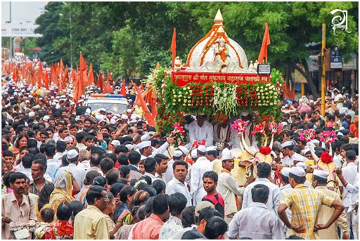 श्री संत ज्ञानेश्वर महाराज पालखी सोहळ्यासाठी वाहतूकीत बदल