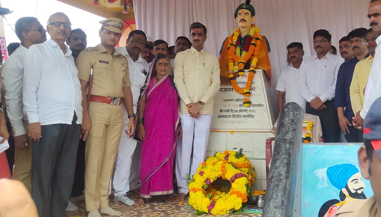 बळीराजा शेतकरी संघटनेच्या युवा पदाधिकारी निवडी संपन्न