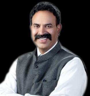 अखेर निविदा प्रसिद्ध फलटण - बारामती रेल्वे धावण्याच्याचे स्वप्न लवकरच पूर्ण होणार ; खासदार रणजीतसिंह निंबाळकर 