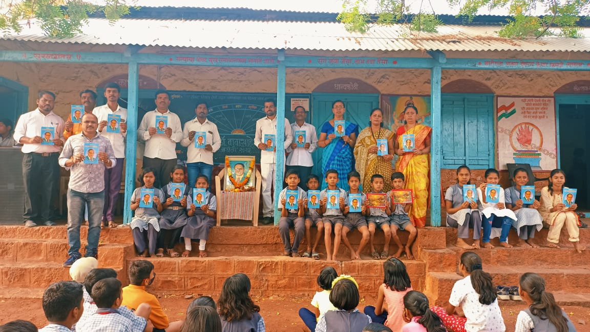 कराडला आढळले पुरातन सातवाहनकालीन जातं