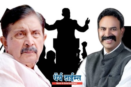 राजकीय वार्तापत्र : फलटण नगर पालिका निवडणूक — “सत्तेचा संघर्ष : रामराजेंचा गड की रणजितसिंहांचे आव्हान?