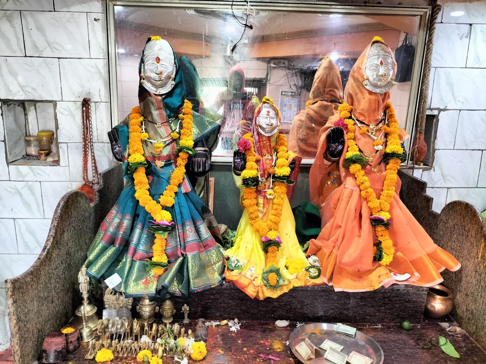 कर्नाटक प्रवेशासाठी लसीच्या दोन डोसचे प्रमाणपत्रक बंधनकारक