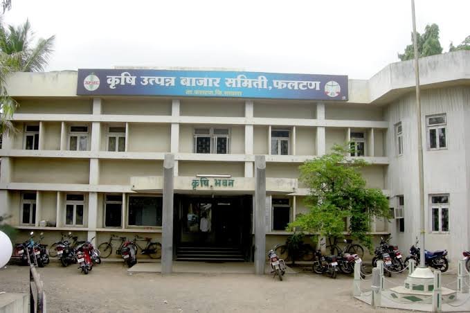 बाजार समिती निवडणूक : आज मतमोजणी : ९२  % मतदान 