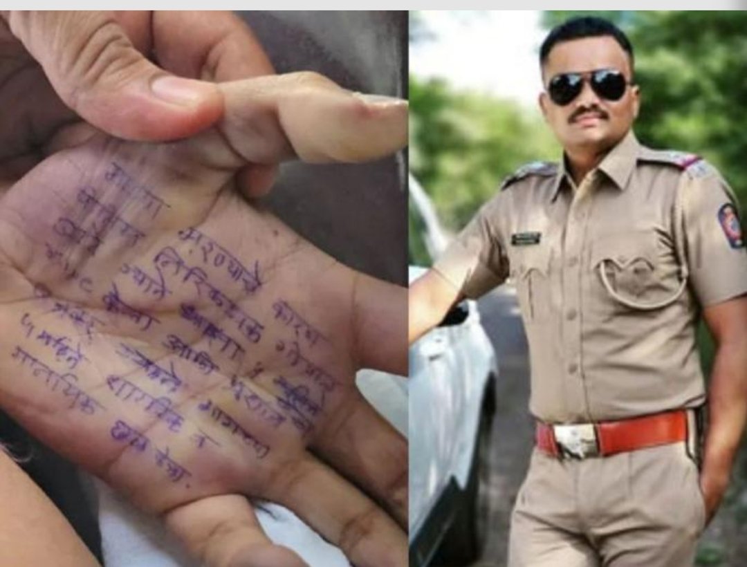 डॉक्टर तरुणीचा पोस्टमॉर्टेम रिपोर्ट समोर : मृत डॉक्टरचे सीडीआर पोलिसांच्या हाती