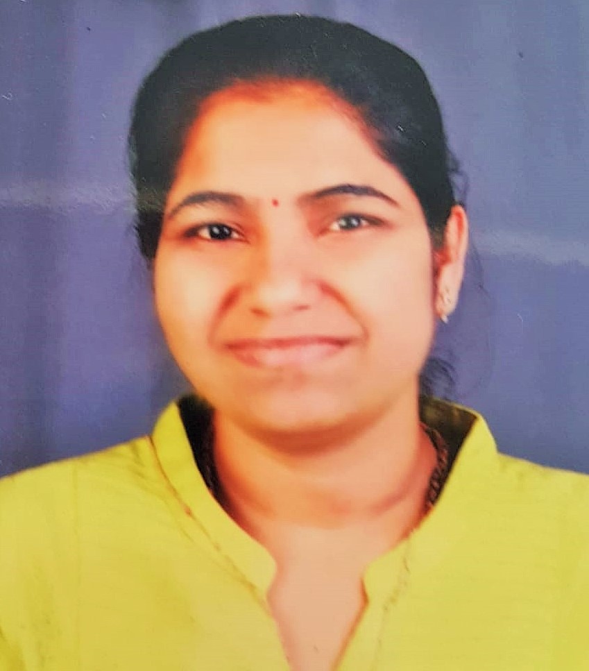 प्रियांका आगम यांची राष्ट्रीयकृत बँकेच्या मार्केटिंग ऑफिसरपदी निवड
