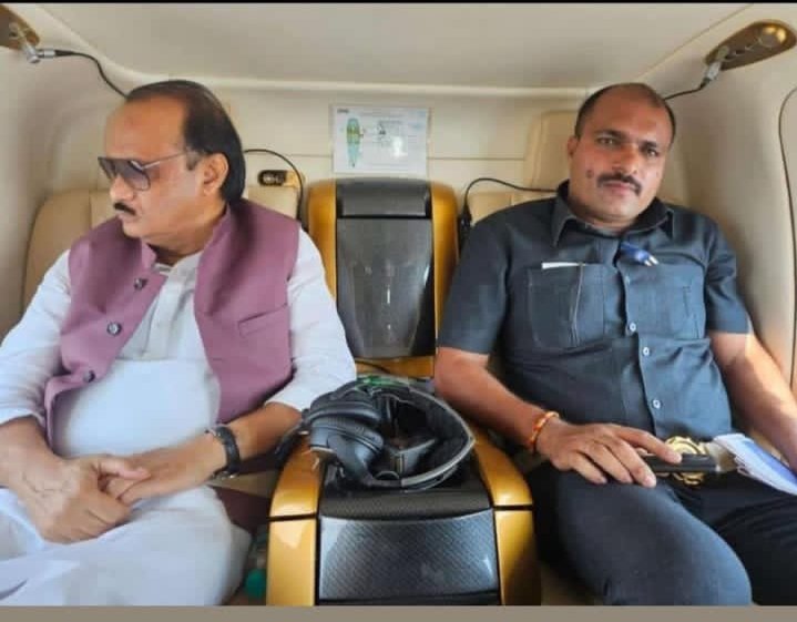 कर्तव्य बजावत असताना तरडगावच्या सुपुत्रचा दुर्दैवी मृत्यू