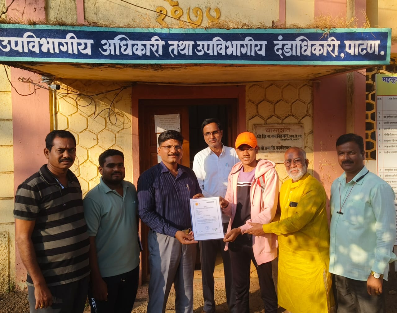 कोरोनाग्रस्त मृतांच्या अंत्यसंस्कारासाठीच्या लाकूड व्यवहारात 30 लाखांचा अपहार 