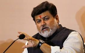 सातारा जिल्ह्याच्या उद्योगवाढीसाठी सर्वतोपरी प्रयत्नशील - उद्योग मंत्री उदय सामंत महाराष्ट्र औद्योगिक विकास महामंडळ प्रादेशिक कार्यालय साताराचे लोकार्पण