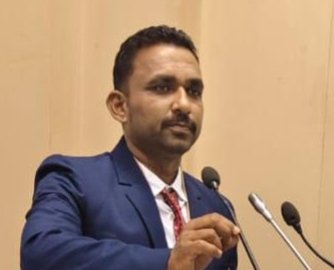 महाराष्ट्र राज्य नगर परिषद, नगर पंचायत कर्मचारी संवर्ग कर्मचारी संघटनेच्या  शाखा फलटणच्या अध्यक्षपदी मुकेश अहिवळे यांची नियुक्ती