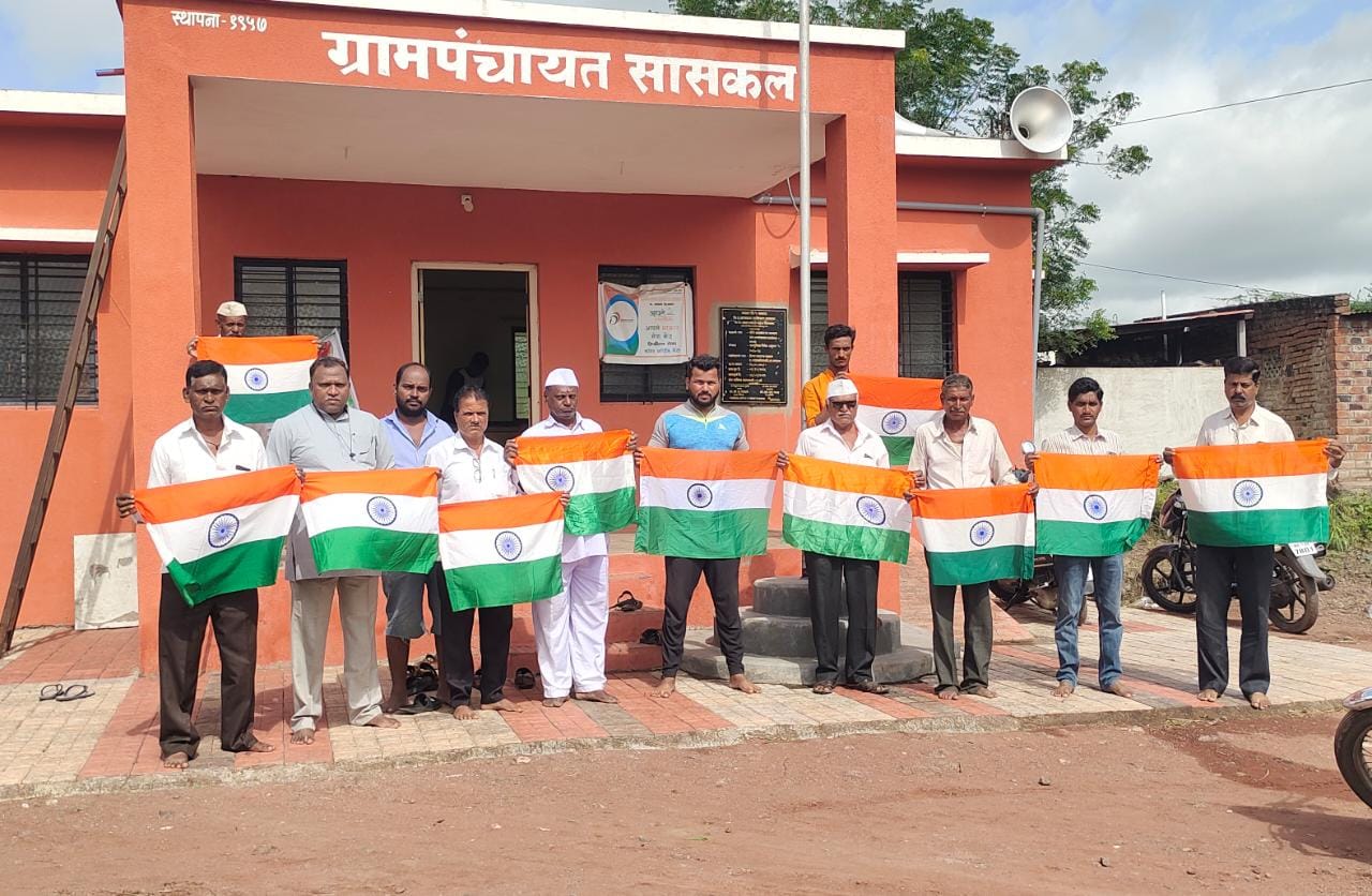 एकाची गळफास घेवून आत्महत्या