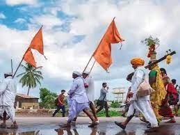 संतश्रेष्ठ श्री ज्ञानेश्वर महाराज पालखी सोहळा 2023  निर्मलवारीसाठी पाणी व स्वच्छता विभागाची तयारी पूर्ण